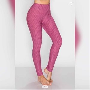 Butt Lifting Leggings